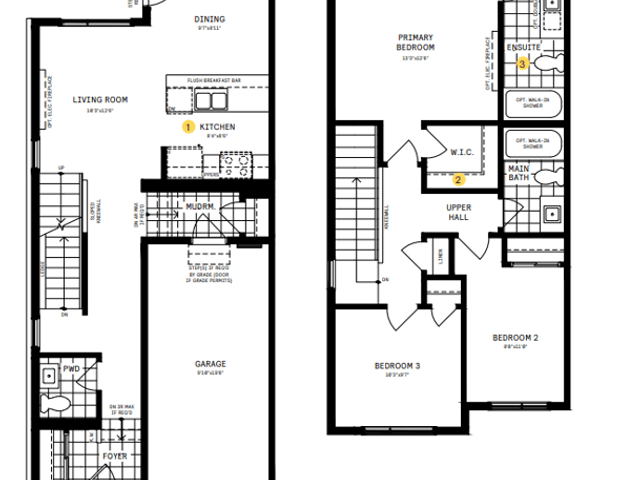 Lot 13.01 - Plan 1E (A)