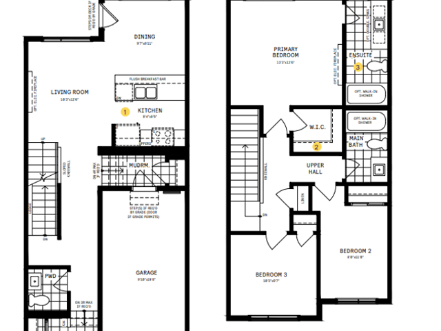Lot 14.05 - Plan 1 (B2)