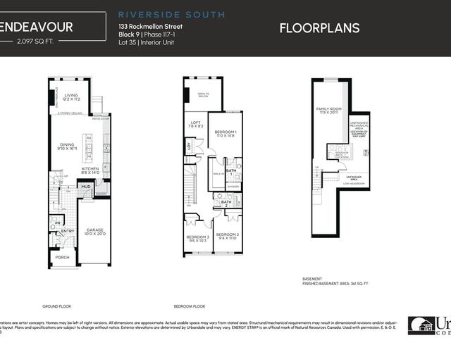 133 Rockmellon Street - Endeavour