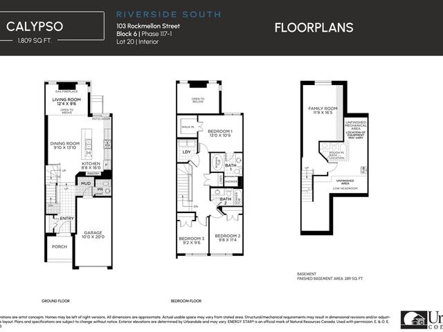 103 Rockmellon Street - Calypso