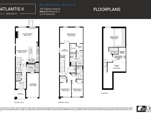 792 Solarium Avenue - Atlantis II