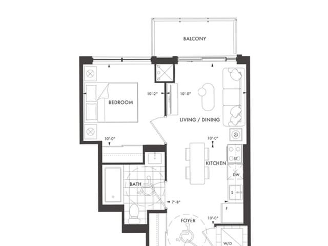 1B (B/F)