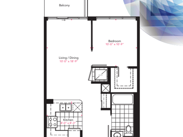 Residence 08 A
