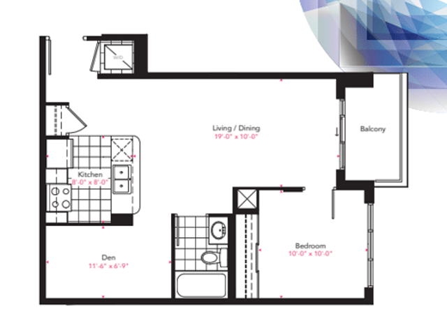 Residence 10