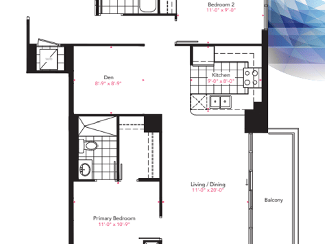 Residence 01