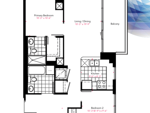 Residence 09 A