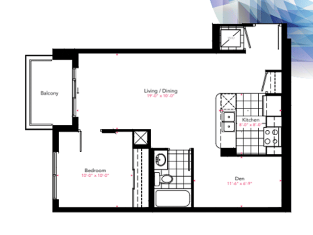 Residence 05