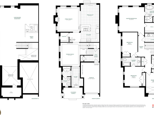 D4-001 Ridge