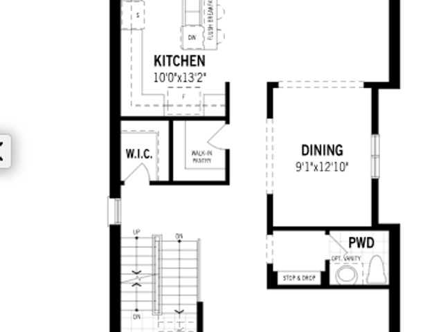The Southridge