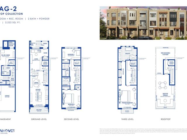 RLAG-2 - Block 10 - Lot T079
