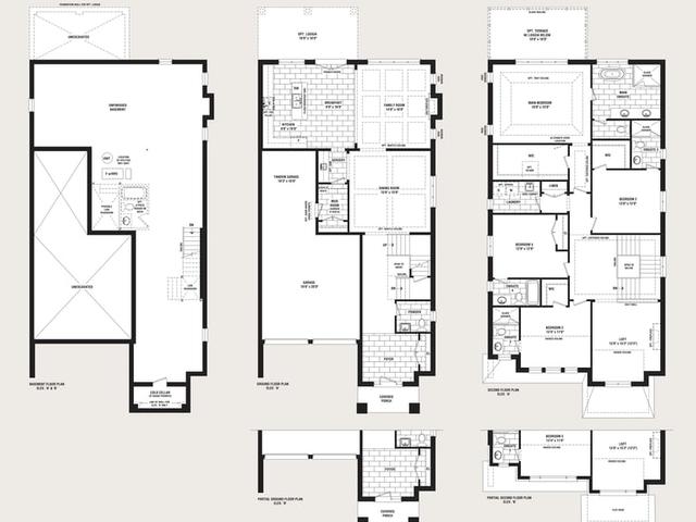 The Woodridge