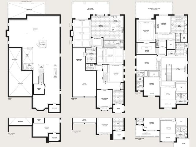 The Homeridge