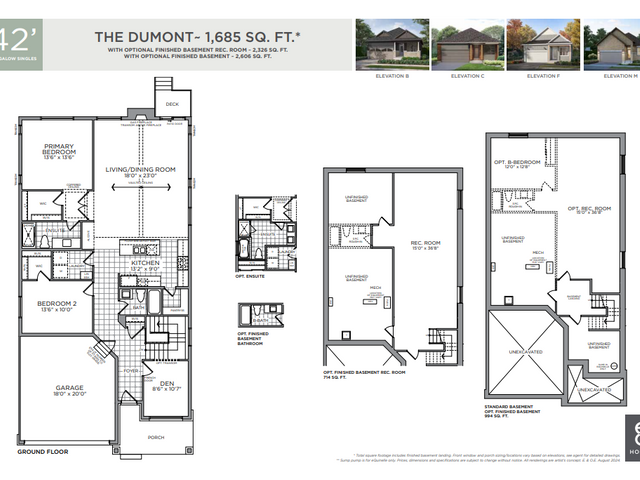 The Dumont