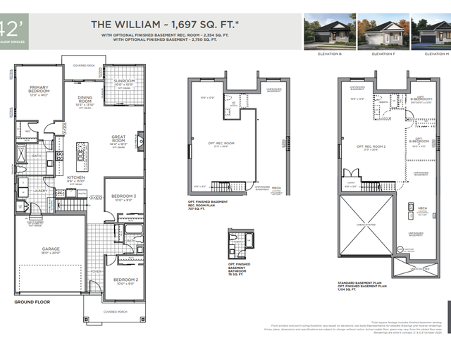 The William
