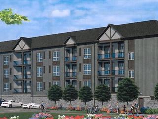 402 - 110 GREW Boulevard