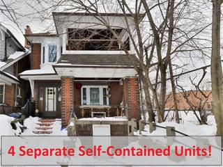 46 ATLAS Avenue