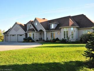 7 DEER RUN Crescent