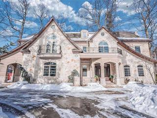 1265 INDIAN Road