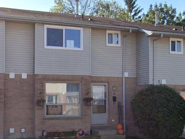 12 - 595 THIRD Street