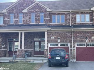 49 FORSYTH Crescent