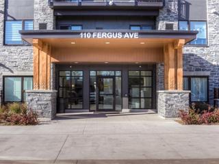 234 - 110 FERGUS Avenue