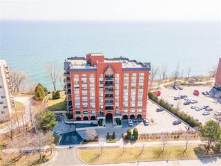 201 - 5340 Lakeshore Road