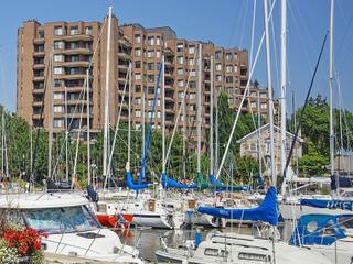 1006 - 100 LAKESHORE Road E