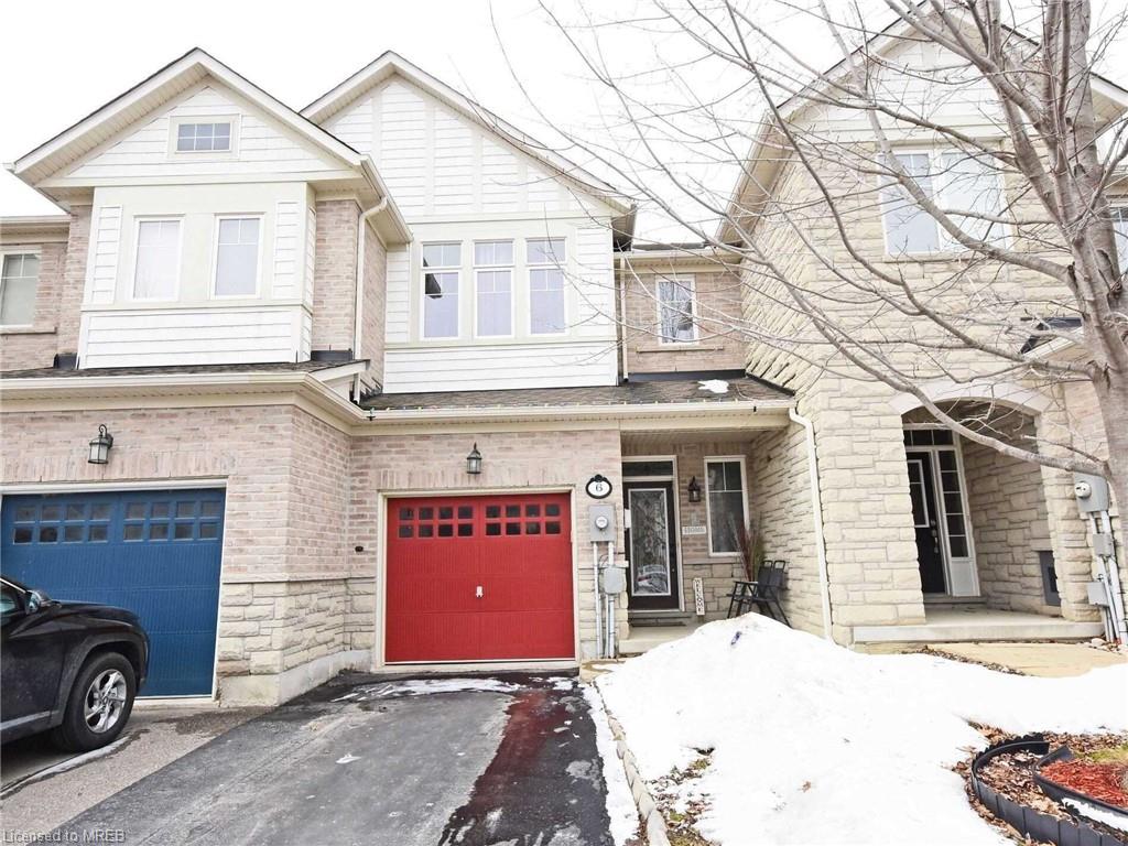 6 Cedarcrest Street, Caledon For Sale 999,500 Property.ca