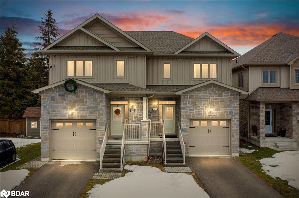 203/205 ALVA Street, Barrie Unavailable, 40234995 Property.ca