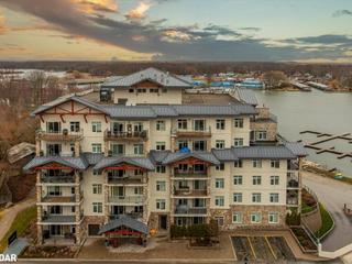 605 - 80 ORCHARD POINT Road