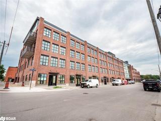 417 - 21 MATCHEDASH Street S