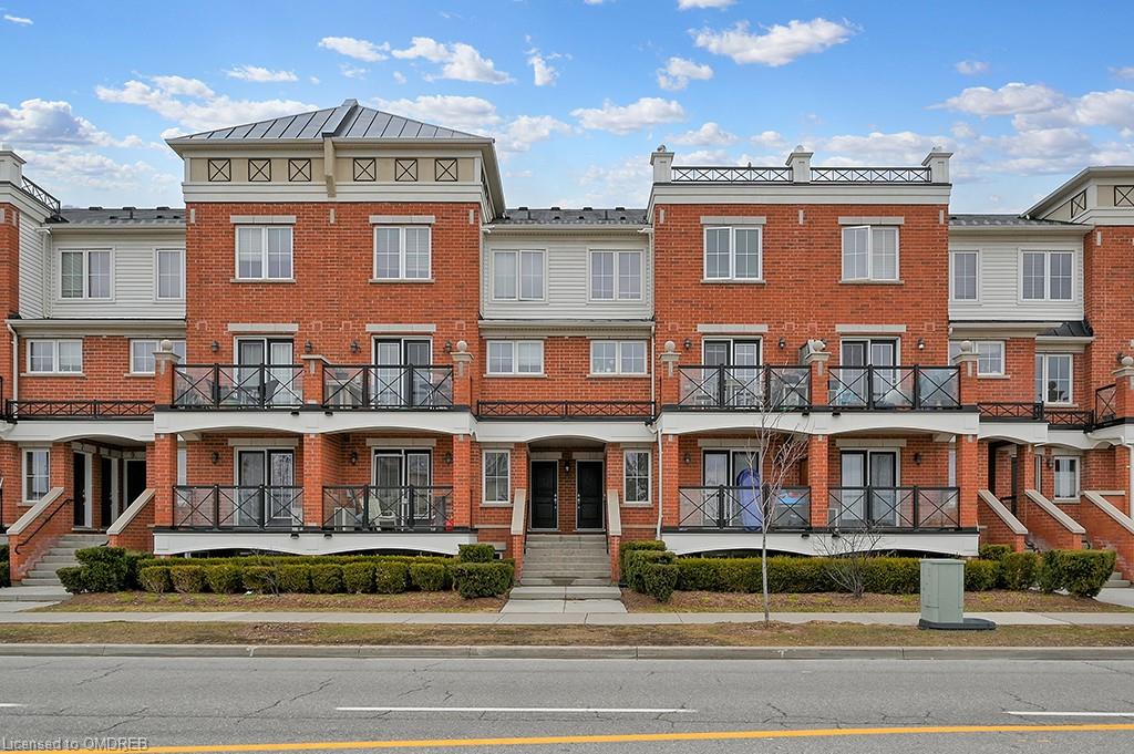 15 15 HAYS Boulevard, Oakville For Sale 724,500 Condos.ca