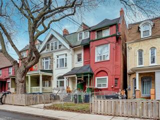 40 GRANGE Avenue
