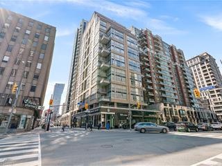 303 - 80 CUMBERLAND Street