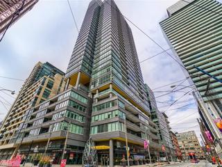 3205 - 8 CHARLOTTE Street
