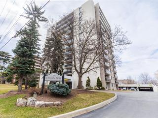 705 - 81 MILLSIDE Drive