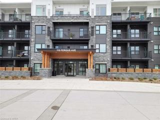 208 - 110 FERGUS Avenue