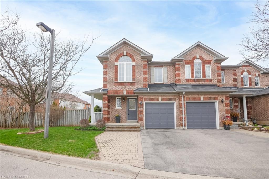 1 2001 ATKINSON Drive, Burlington Unavailable, 40241512 Condos.ca