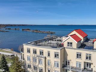 401 - 140 CEDAR ISLAND Road
