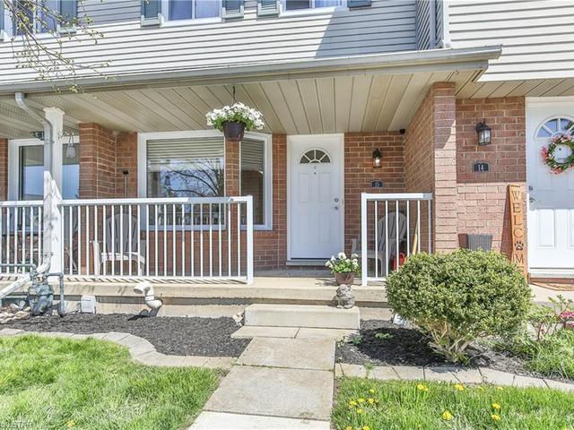 15 - 10 DUFFERIN Street