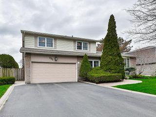 232 WILLOWRIDGE Court