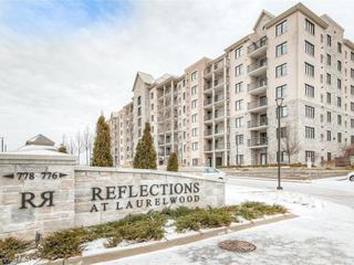 706 - 776 LAURELWOOD Drive