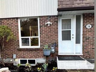 45 - 241 KINGHAM Road