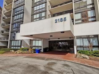 704 - 2185 Marine Drive
