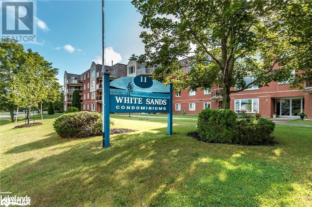 205 11 BECK Boulevard, For Sale 539,900 Condos.ca