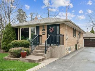610 PARKSIDE Drive