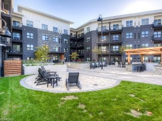 320 - 110 FERGUS Avenue