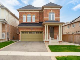 39 FINGLAND Crescent