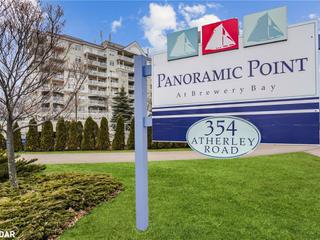 701 - 354 ATHERLEY Road