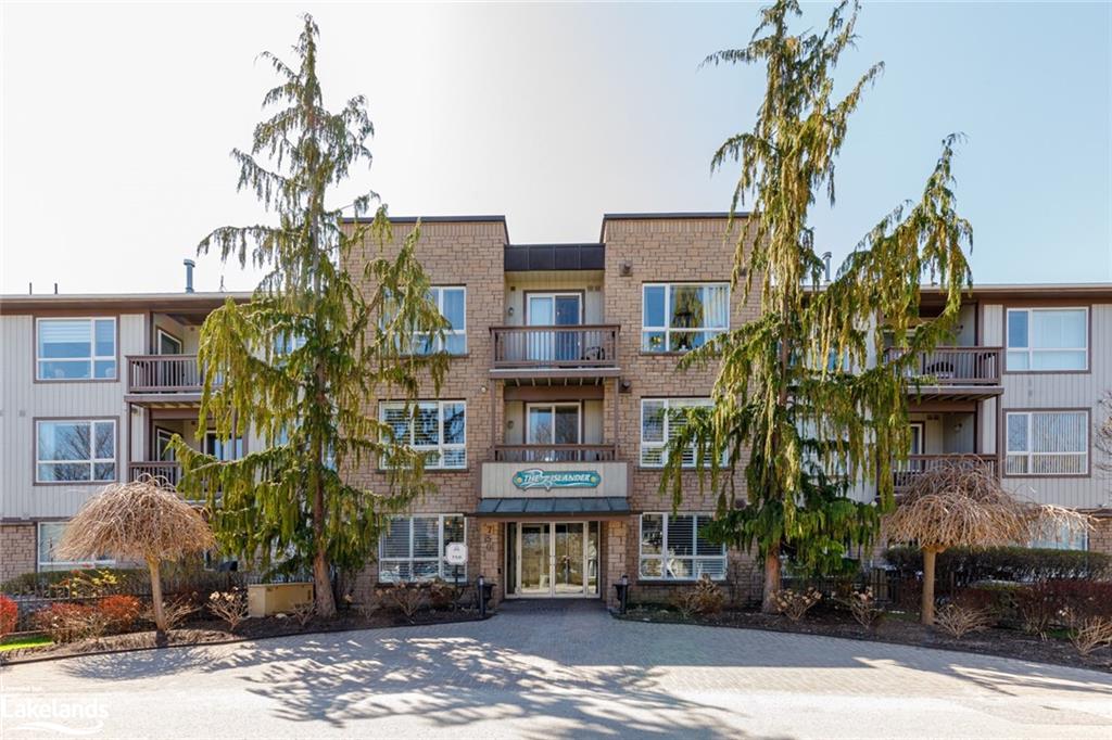 1006 750 JOHNSTON PARK Avenue, Collingwood Unavailable, 40249653